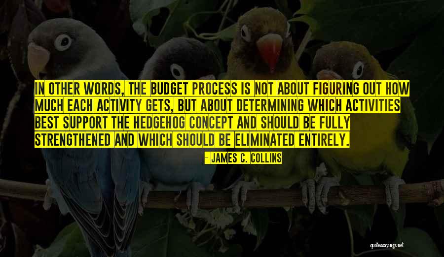 Deprindere Dex Quotes By James C. Collins Deprindere Dex Quotes By James C. Collins
