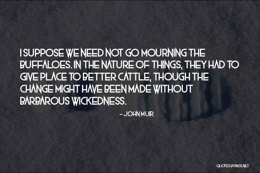 Deprindere Dex Quotes By John Muir Deprindere Dex Quotes By John Muir