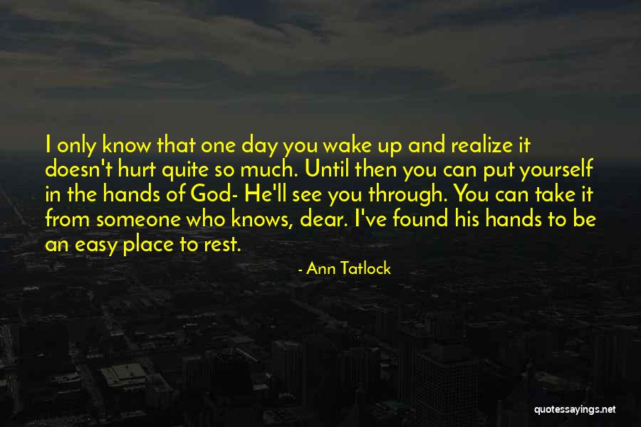 Deprinderi Specifice Quotes By Ann Tatlock Deprinderi Specifice Quotes By Ann Tatlock