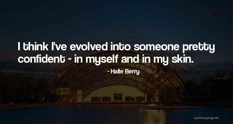 Deprinderi Specifice Quotes By Halle Berry Deprinderi Specifice Quotes By Halle Berry