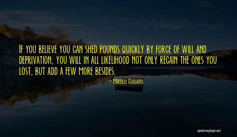 Deprivation Quotes By Mireille Guiliano Deprivation Quotes By Mireille Guiliano