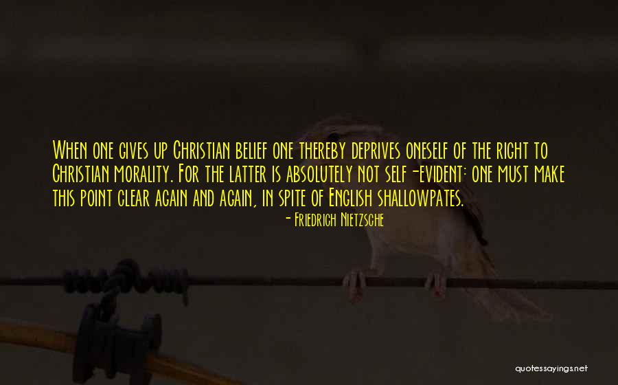 Deprives Of Quotes By Friedrich Nietzsche Deprives Of Quotes By Friedrich Nietzsche