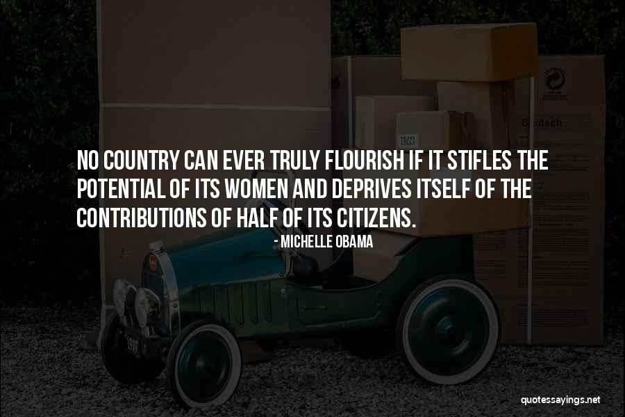Deprives Of Quotes By Michelle Obama Deprives Of Quotes By Michelle Obama