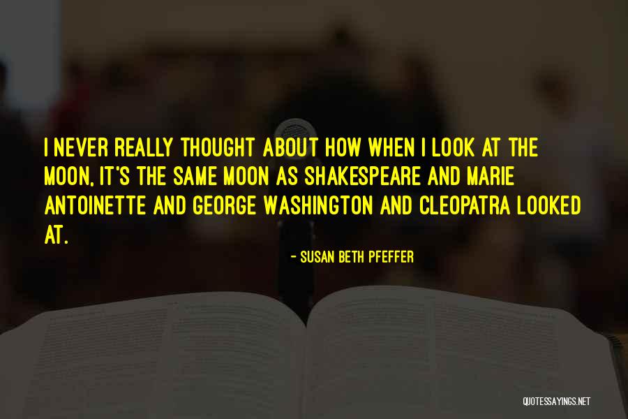Deprizio Development Quotes By Susan Beth Pfeffer Deprizio Development Quotes By Susan Beth Pfeffer