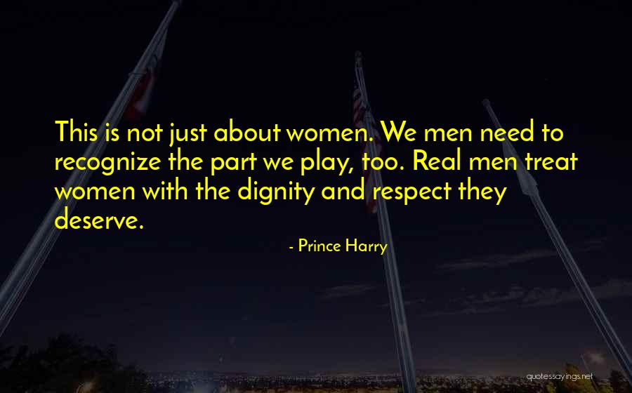 Deprogram Program Quotes By Prince Harry Deprogram Program Quotes By Prince Harry
