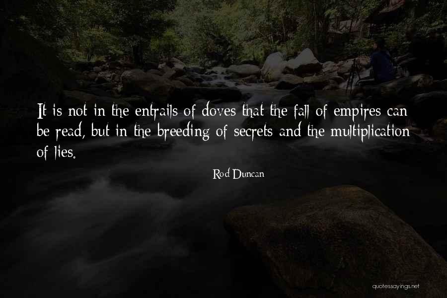 Deprogram Program Quotes By Rod Duncan Deprogram Program Quotes By Rod Duncan