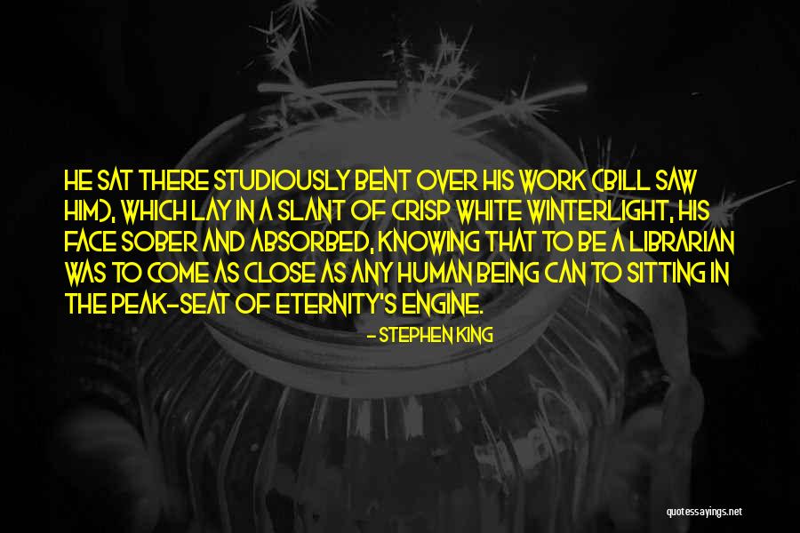 Deprogram Program Quotes By Stephen King Deprogram Program Quotes By Stephen King