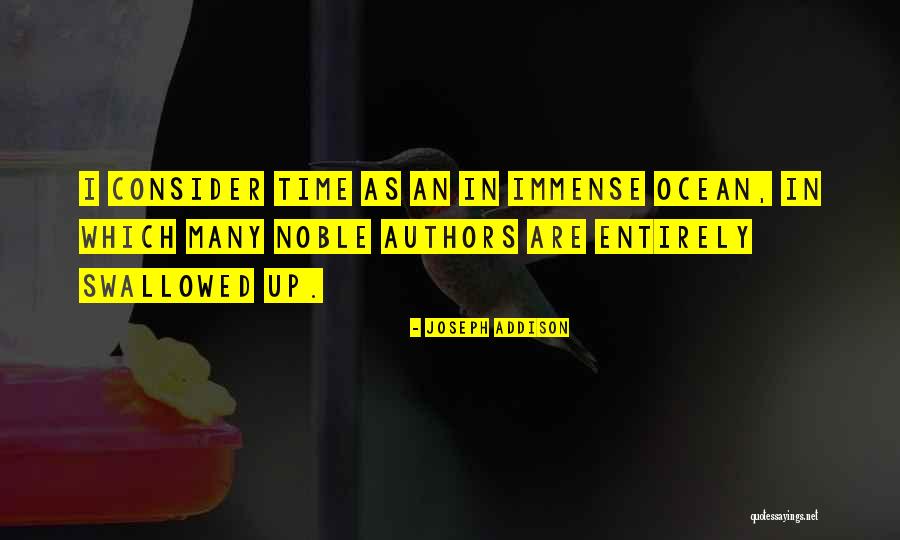 Deprogram Quotes By Joseph Addison Deprogram Quotes By Joseph Addison