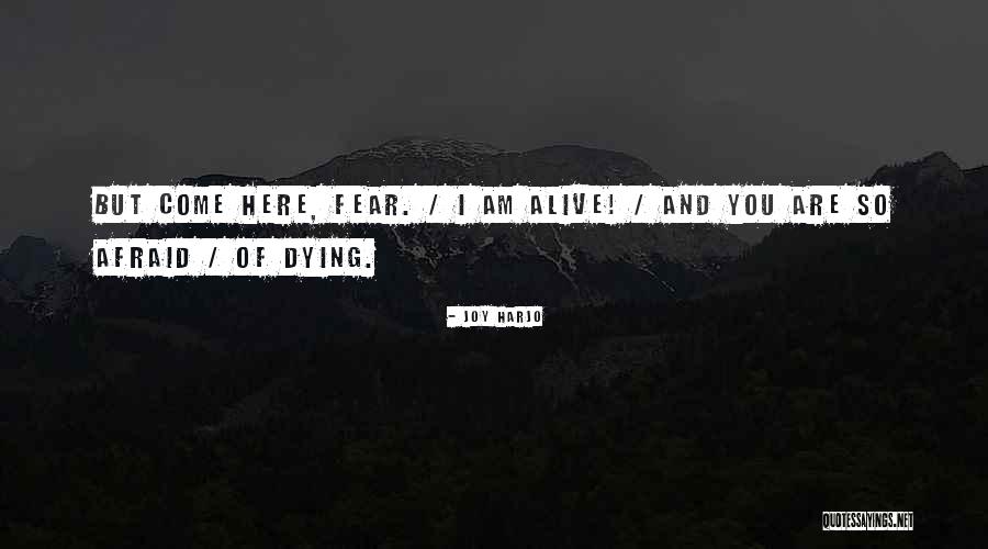 Deprogram Quotes By Joy Harjo Deprogram Quotes By Joy Harjo