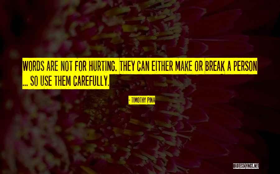 Deprogram Quotes By Timothy Pina Deprogram Quotes By Timothy Pina