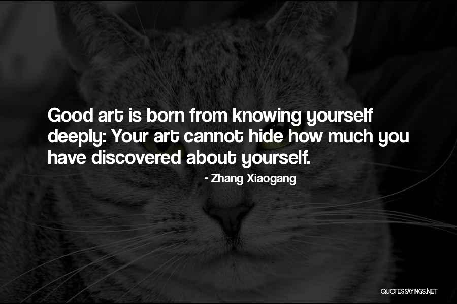 Deprogrammers Illuminati Quotes By Zhang Xiaogang Deprogrammers Illuminati Quotes By Zhang Xiaogang