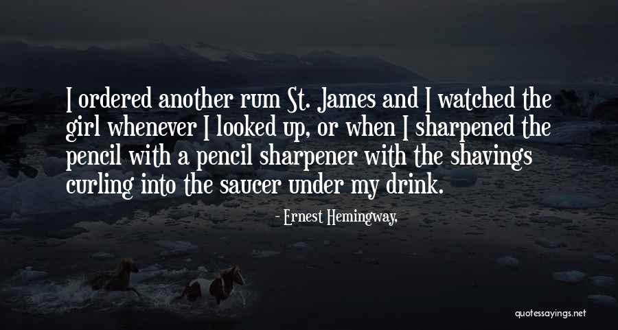 Deprogramming Camps Quotes By Ernest Hemingway, Deprogramming Camps Quotes By Ernest Hemingway,