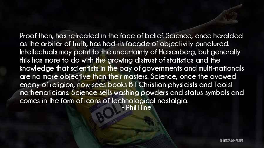 Deprogramming From Aa Quotes By Phil Hine Deprogramming From Aa Quotes By Phil Hine