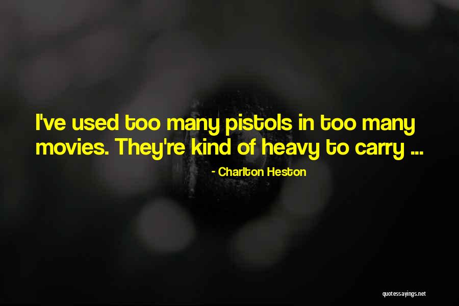 Deprogramming Republicans Quotes By Charlton Heston Deprogramming Republicans Quotes By Charlton Heston