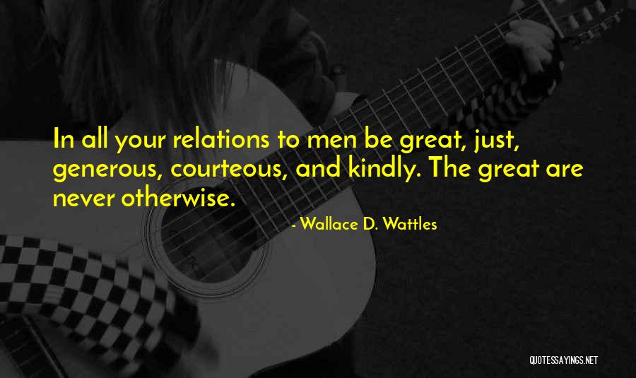 Deprogramming Republicans Quotes By Wallace D. Wattles Deprogramming Republicans Quotes By Wallace D. Wattles