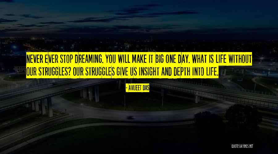 Depth Meaning Quotes By Avijeet Das Depth Meaning Quotes By Avijeet Das