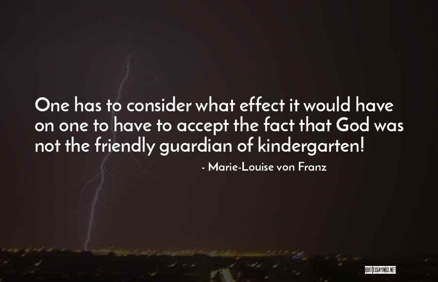 Depth Psychology Quotes By Marie-Louise Von Franz Depth Psychology Quotes By Marie-Louise Von Franz