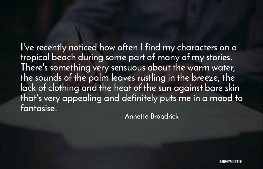 Depthless Book Quotes By Annette Broadrick Depthless Book Quotes By Annette Broadrick