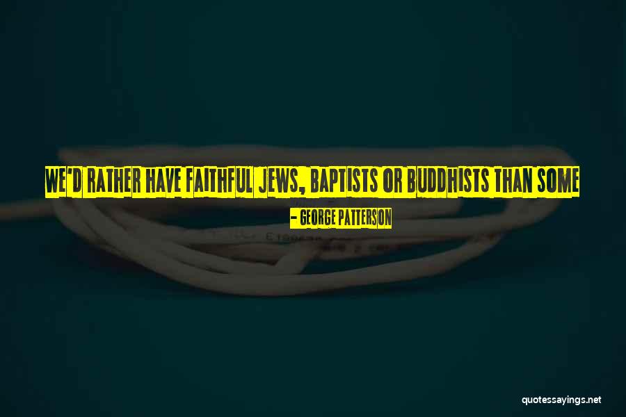 Depthless Def Quotes By George Patterson Depthless Def Quotes By George Patterson
