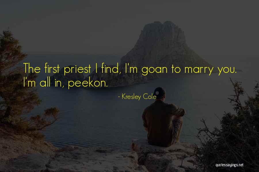 Depthless Oasis Quotes By Kresley Cole Depthless Oasis Quotes By Kresley Cole