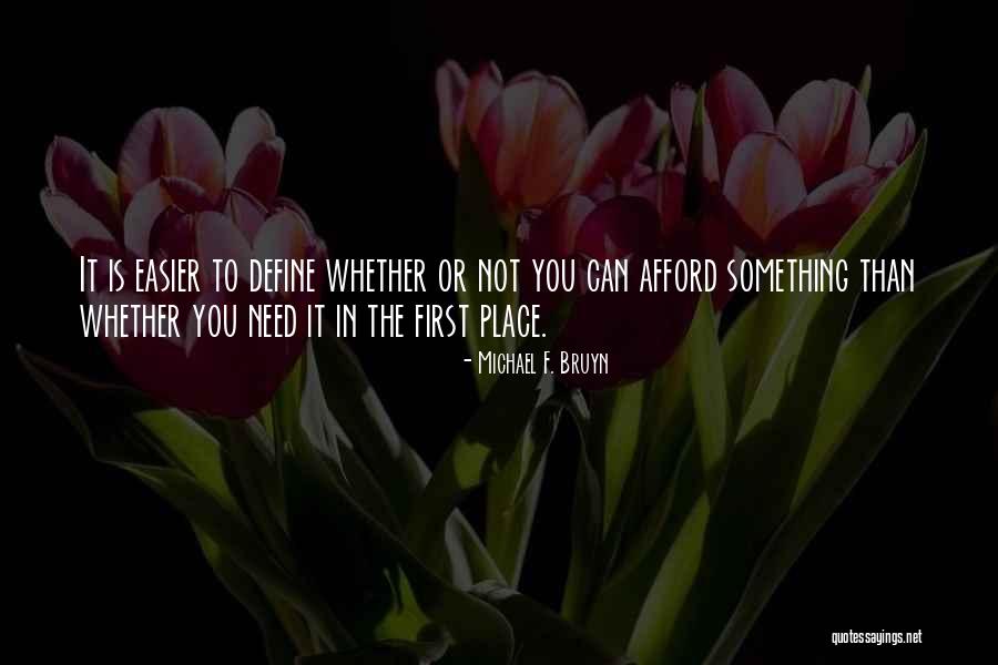 Depths Of Solitude Quotes By Michael F. Bruyn Depths Of Solitude Quotes By Michael F. Bruyn