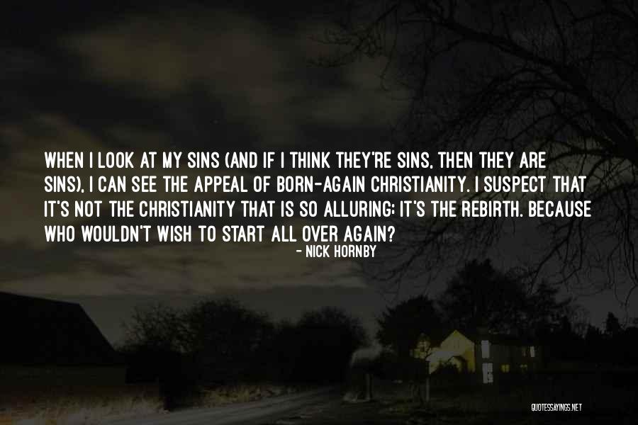 Depugh Gardens Quotes By Nick Hornby Depugh Gardens Quotes By Nick Hornby