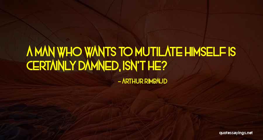 Depugh Jeremy Quotes By Arthur Rimbaud Depugh Jeremy Quotes By Arthur Rimbaud