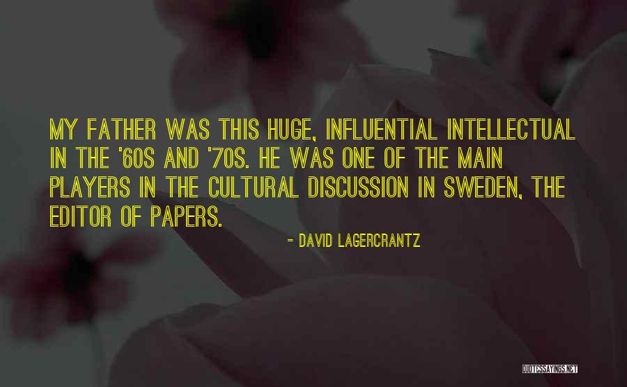 Depugh Jeremy Quotes By David Lagercrantz Depugh Jeremy Quotes By David Lagercrantz