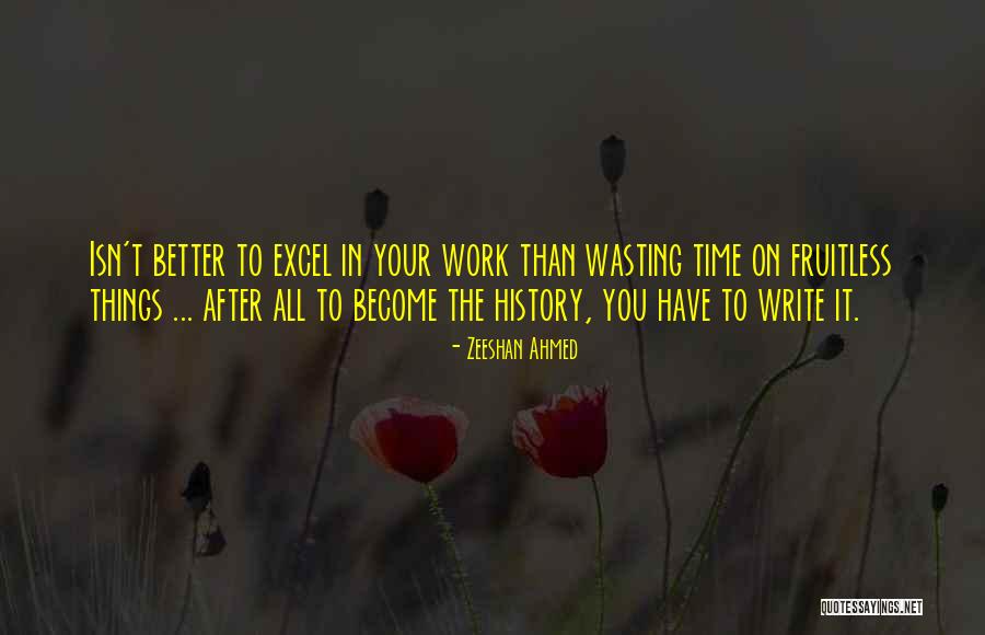 Depugh Quotes By Zeeshan Ahmed Depugh Quotes By Zeeshan Ahmed
