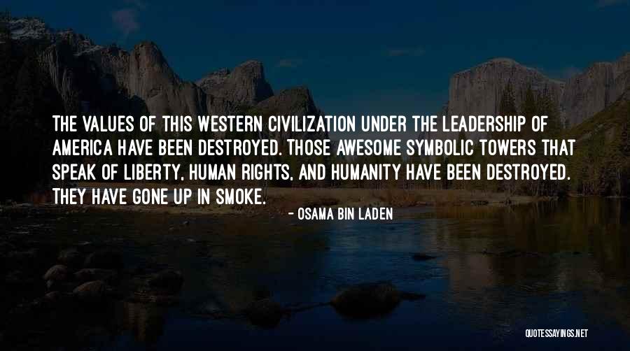 Depuis Vs Pendant Quotes By Osama Bin Laden Depuis Vs Pendant Quotes By Osama Bin Laden