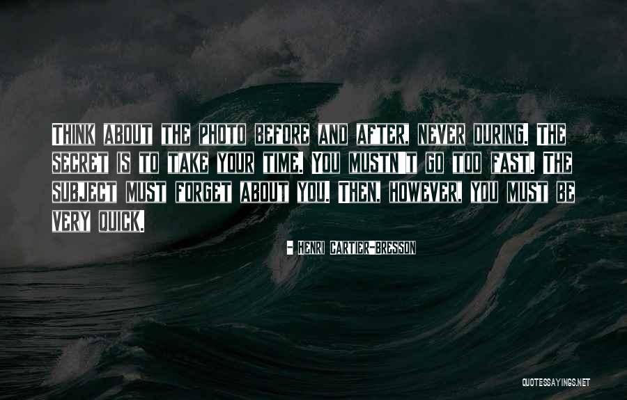 Depuration Of Shellfish Quotes By Henri Cartier-Bresson Depuration Of Shellfish Quotes By Henri Cartier-Bresson
