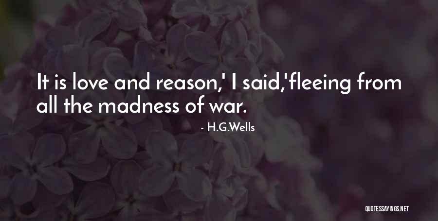 Depuro D2000 Quotes By H.G.Wells Depuro D2000 Quotes By H.G.Wells