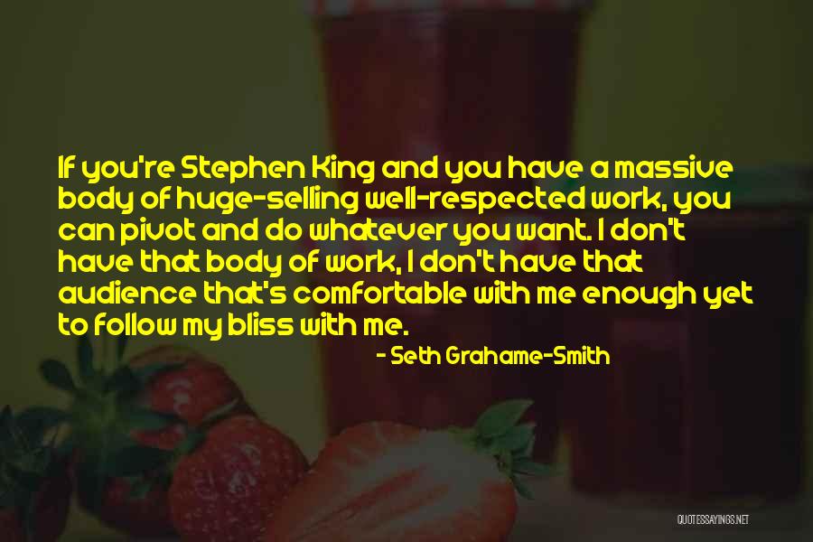 Depurtat Adidasi Quotes By Seth Grahame-Smith Depurtat Adidasi Quotes By Seth Grahame-Smith