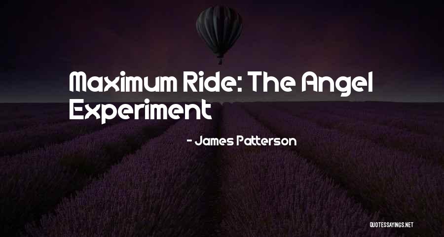 Depuser Quotes By James Patterson Depuser Quotes By James Patterson