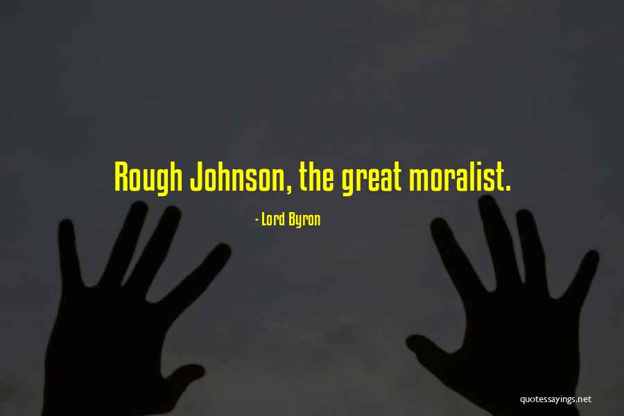 Depuser Quotes By Lord Byron Depuser Quotes By Lord Byron