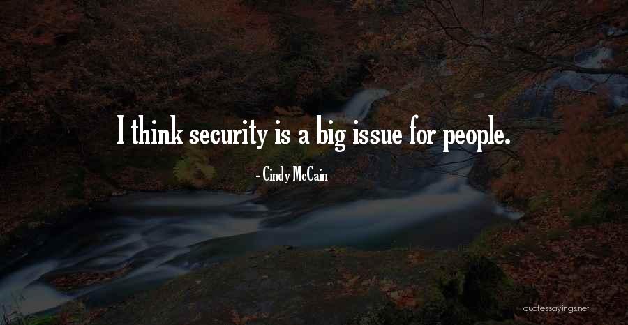 Deputados Portugueses Quotes By Cindy McCain