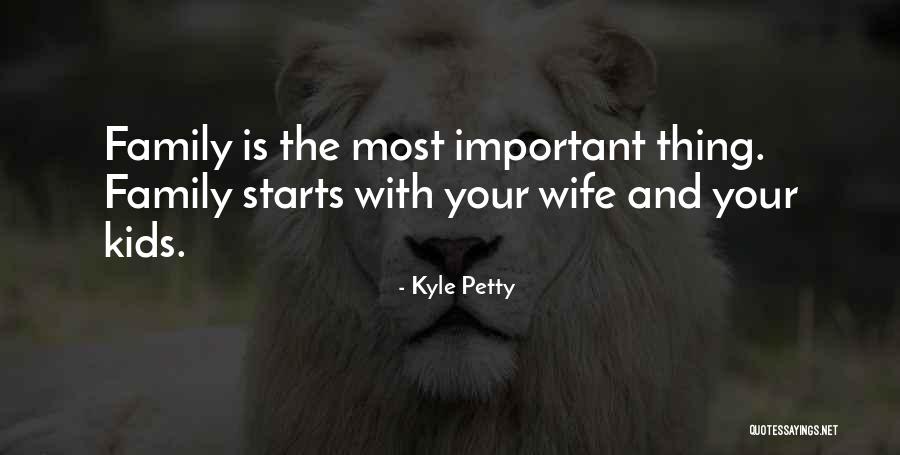 Deputados Portugueses Quotes By Kyle Petty Deputados Portugueses Quotes By Kyle Petty