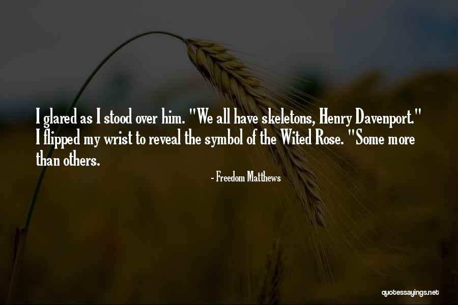Deputation Allowance Quotes By Freedom Matthews Deputation Allowance Quotes By Freedom Matthews