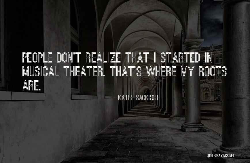 Deputize America Quotes By Katee Sackhoff Deputize America Quotes By Katee Sackhoff