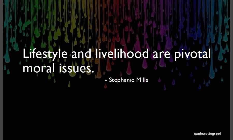 Deputize America Quotes By Stephanie Mills Deputize America Quotes By Stephanie Mills