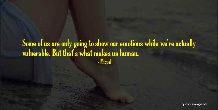 Deputize Quotes By Miguel Deputize Quotes By Miguel