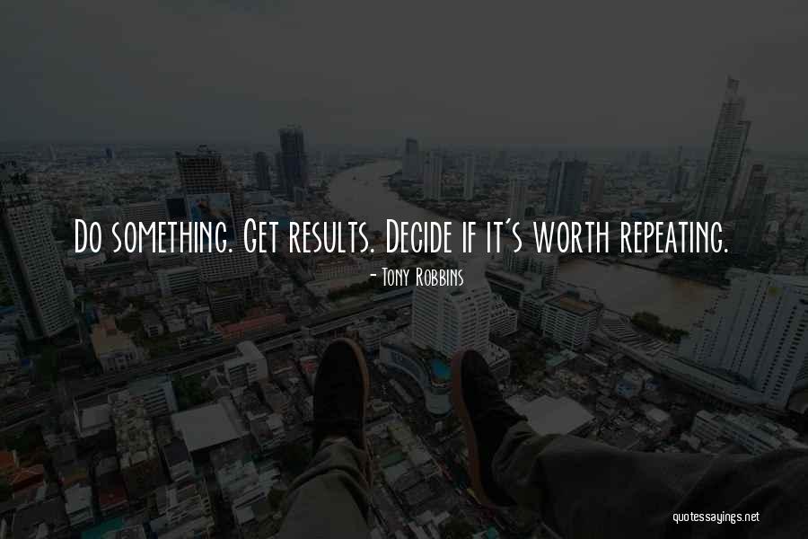 Deputized Citizens Quotes By Tony Robbins