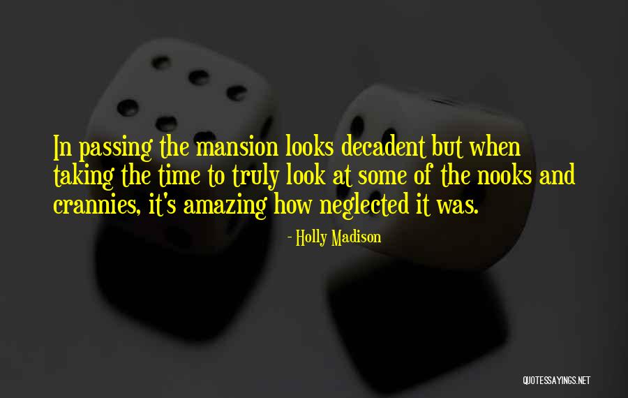 Deputy Collector Quotes By Holly Madison Deputy Collector Quotes By Holly Madison