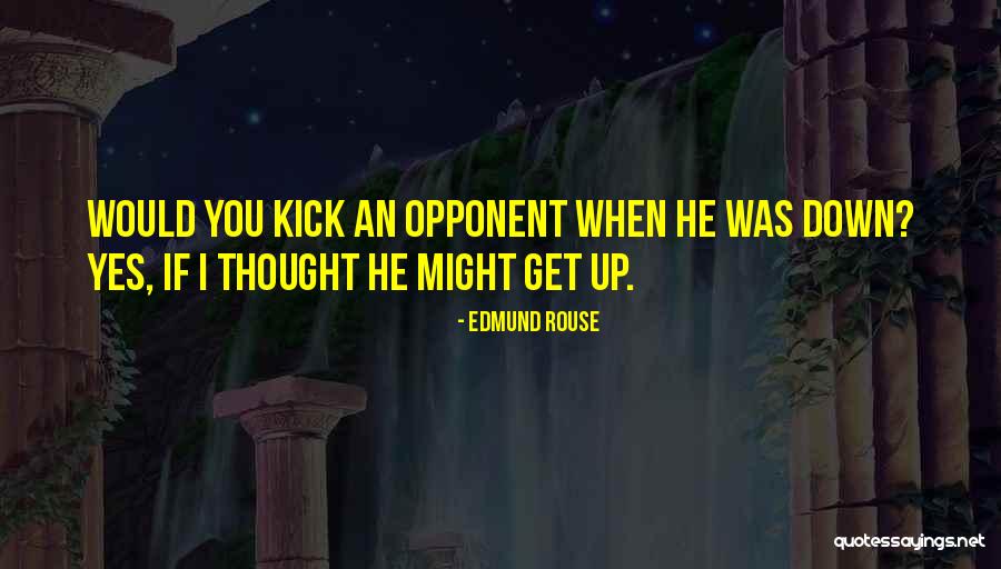 Deputy Doofy Quotes By Edmund Rouse Deputy Doofy Quotes By Edmund Rouse
