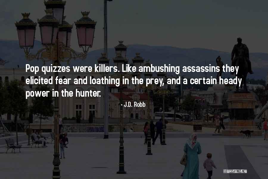 Deputy Parrish Quotes By J.D. Robb Deputy Parrish Quotes By J.D. Robb