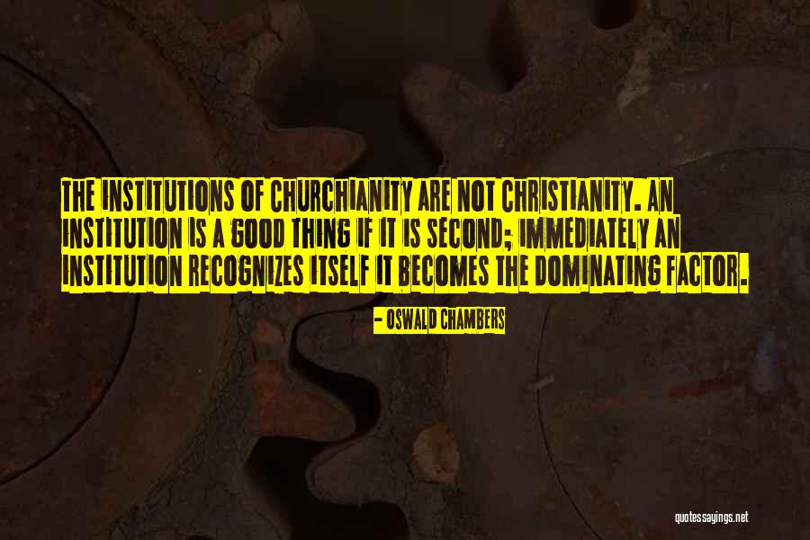 Depuy Quotes By Oswald Chambers Depuy Quotes By Oswald Chambers