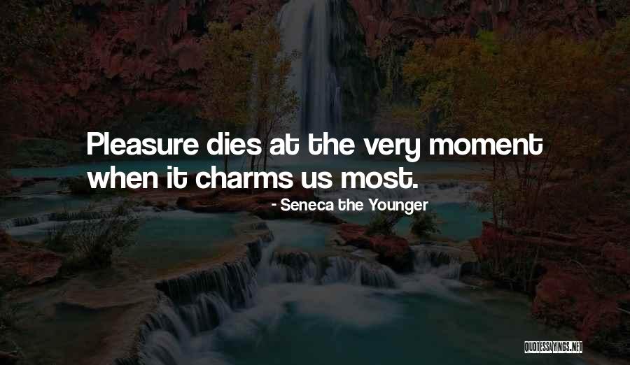 Depuy Quotes By Seneca The Younger Depuy Quotes By Seneca The Younger