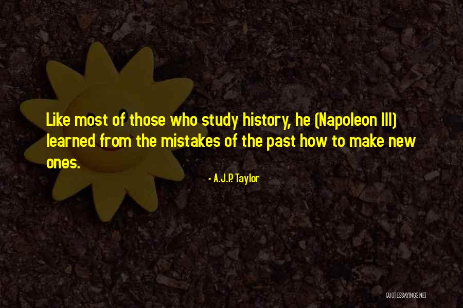 Dequandre Quotes By A.J.P. Taylor Dequandre Quotes By A.J.P. Taylor