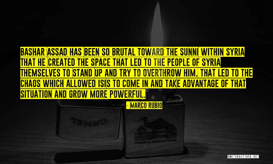 Dequandre Quotes By Marco Rubio Dequandre Quotes By Marco Rubio