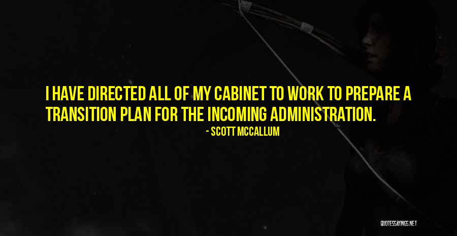 Dequandre Quotes By Scott McCallum Dequandre Quotes By Scott McCallum